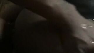 Creamy ain't I #ChyTheFreak Onlyfans.com/chyxxx_thefreak