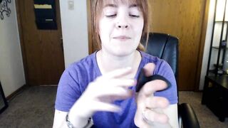 Blush Novelties Butt Plug Slave