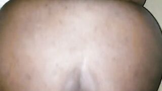 Busting down a BBW (Full Video Onlyfans)