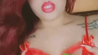 It's TITTY TUESDAY Zaddies!! Cum Join my MILFY Fun at ONLYFANS-dot-com/seximilf !!! $5 Sale RN!