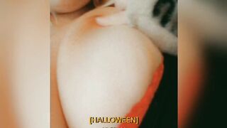 Teaser from my new OnlyFans!