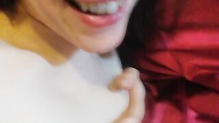 Do you see this Big Floppy Ass? PinkMoonLust Onlyfans BUTT ASS PAWG FLASH TEASE Short Clip Sexy Slut