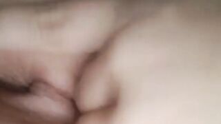 Sexy MILF Masturbation OnlyFans Ganjamamma420
