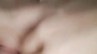 Sexy MILF Masturbation OnlyFans Ganjamamma420