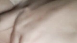 Sexy MILF Masturbation OnlyFans Ganjamamma420