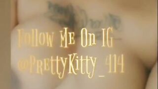 New Full Length Videos Onlyfans/PrettyKitty414