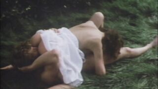 Classic Big Bush Porn Stars Compilation