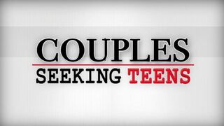 Swinging Couple Takes Advantage of Teen Maid (Nikki Sexx, Lexi Bloom)