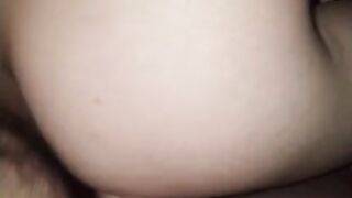 Hot MILF Sucks 2 Cocks at once and Swallows both Loads at the same Time