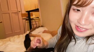 Full Body Tights and Japanese Girls Blowjobs and Handjobs and Sex