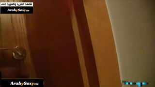 Sex For Money With the hotel maid