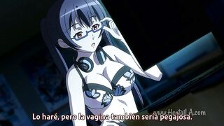 Hentai Eroge H Mo Gamemo Kaihatsu Zanmai Cap 2 Sub Español