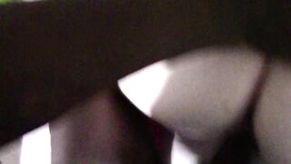 18 YO HARLEY QUINN GETS DICKED DOWN (PT2) ;P