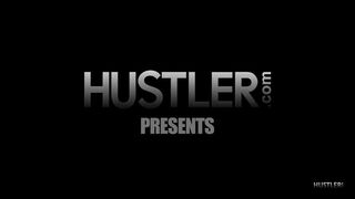 Hustler - All Natural Busty Maids (Autumn Falls)