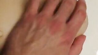 Cumming in my sex doll :)