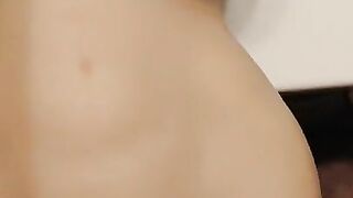 Cumming in my sex doll :)
