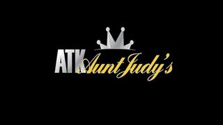 A 45-year old shows her goodies (Cathy Oakley, Cathy Oakely)