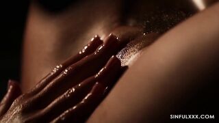 Body 2 Body Touch