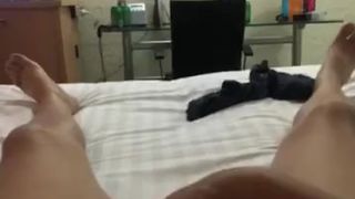 So dam horny for a beautiful pussy to come and ride me