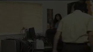 Lisa Ann fucks her daughters boyfriend
