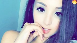 Lexi Aaane's SNAPCHAT LEAKED - Must Watch