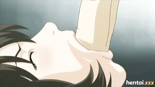 Hot Panty Flash Teacher Caught Masturbating! Hentai.xxx