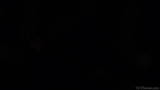 Wet slut fingered by a maid (Vinna Reed)