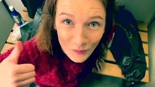 HAPPY NEW YEAR Oral Cumpilation from PussyKatts