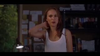 Natalie Portman Nude & Sex Scenes Compilation On ScandalPlanetCom