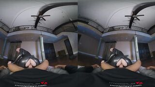 Sidra Sage as Mother Letting You Fuck Her In RAISED BY WOLVES A XXX PARODY