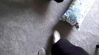 HOT SEX! the Guy you wish you could be Fucking the Girl you can't Have!
