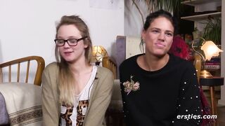Zu Besuch zum Sex