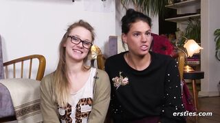Zu Besuch zum Sex