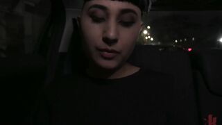 Nenetl's Gangbang Fantasy