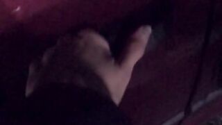 Trying out my new Vibrating Panties at the Grocery Store! HD (Vertical Video)