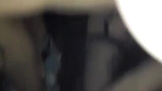 Recording my Wife Kate getting Fucked in Ass by Stranger on new Years