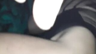 Recording my Wife Kate getting Fucked in Ass by Stranger on new Years