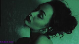 SANKTOR SHOWREEL - INSTAGRAM TOP MODELS ARE DANCING NAKED