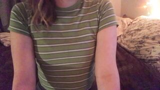 Omegle Girl - ASMR Full Video