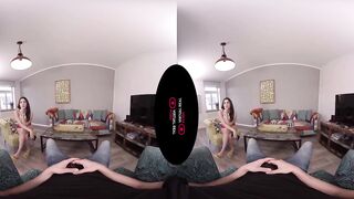 VirtualRealPorn - Bored as fuck