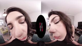 VirtualRealPorn - Bored as fuck