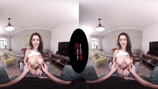 VirtualRealPorn - Bored as fuck