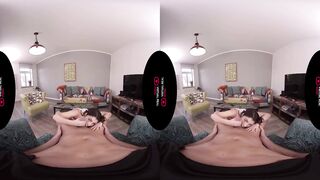 VirtualRealPorn - Bored as fuck