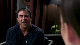 Office Boy: Cherry Torn's New Stupid Beefy Boy Toy