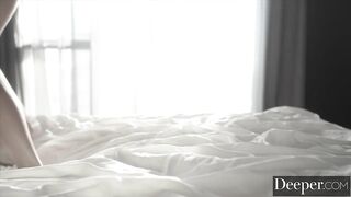 Brand new couple's all-day anal ft. kenna james