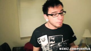 WANKZ- Tia Cyrus Gets Fucked