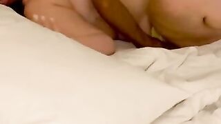 Skinny Guy Fuck BBW Hardcore