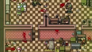 Overgrown: Genesis - Part 7 Plant Hive