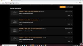 Channel update 1/7/21 - turn audio down, mic is acting up