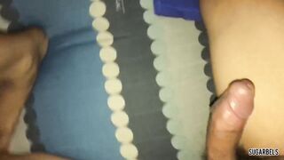 Sex in the Morning - Teen Pinay Gf, SA Loob Daw Ng Kike Nya Iputok Ang Tamod